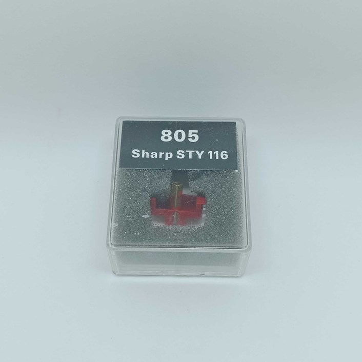 Agulha STY 116 - Sharp