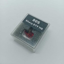 Agulha STY 116 - Sharp