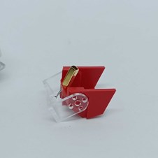 Agulha STY 116 - Sharp