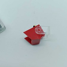 Agulha STY 116 - Sharp