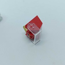 Agulha STY 116 - Sharp