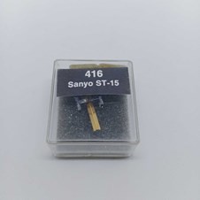 Agulha ST-15 - Sanyo