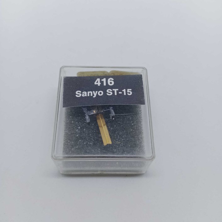 Agulha ST-15 - Sanyo