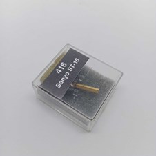 Agulha ST-15 - Sanyo