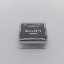 Agulha ST-15 - Sanyo