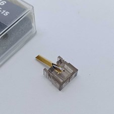 Agulha ST-15 - Sanyo