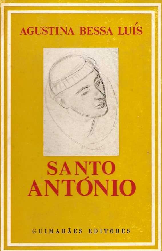 SANTO ANTÓNIO