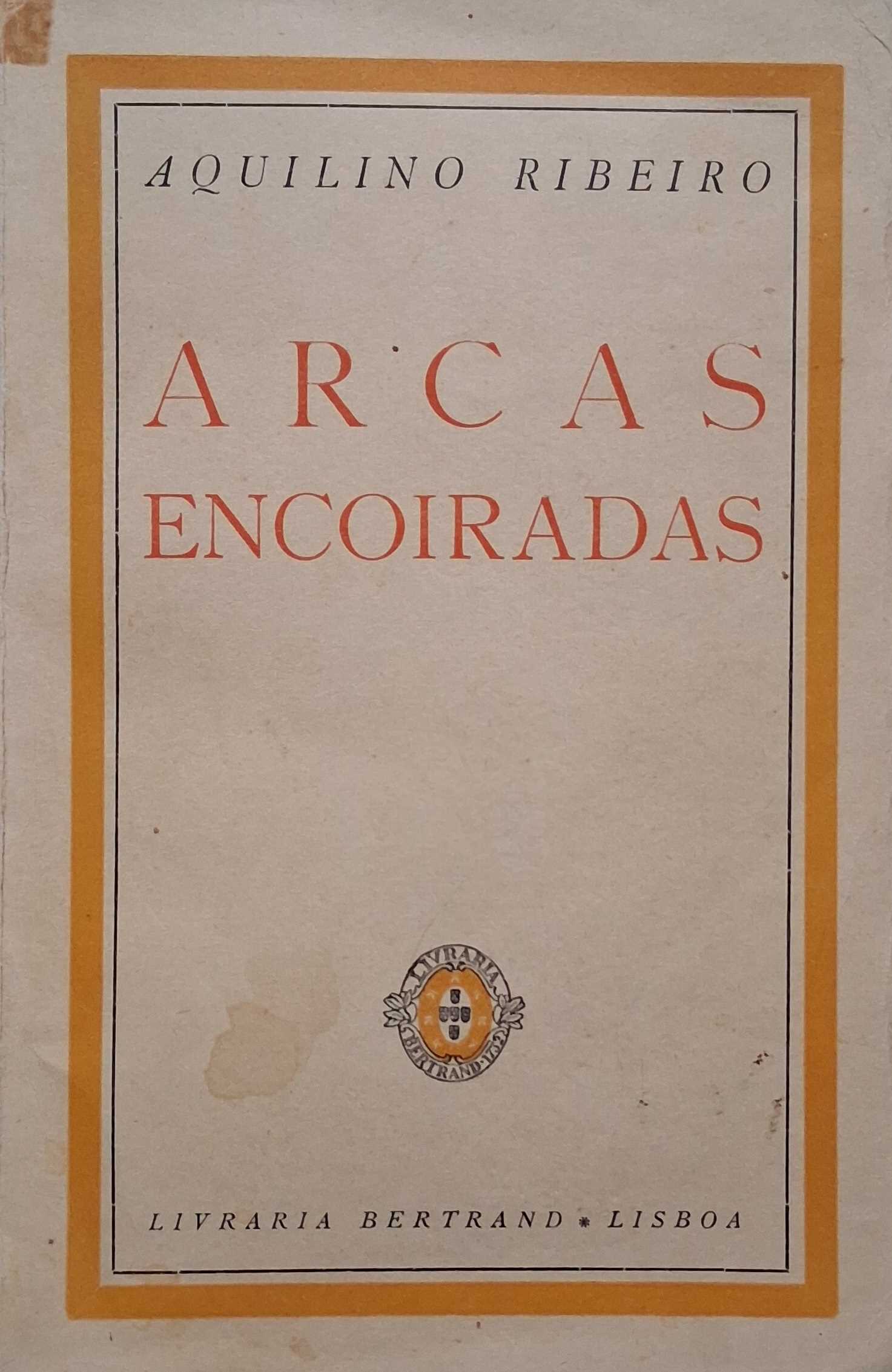 ARCAS ENCOIRADAS