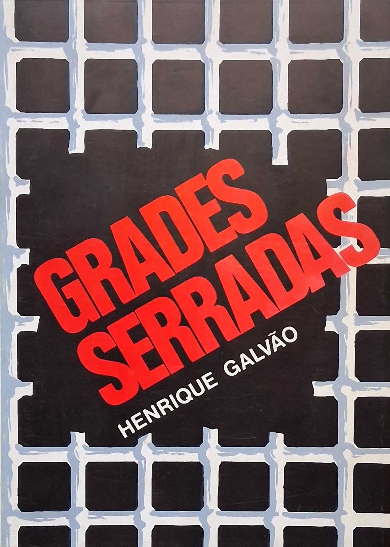 GRADES SERRADAS
