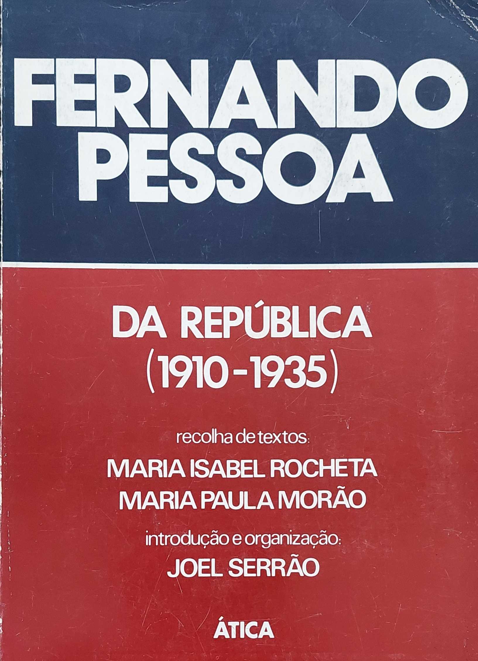 DA REPÚBLICA (1910-1935)