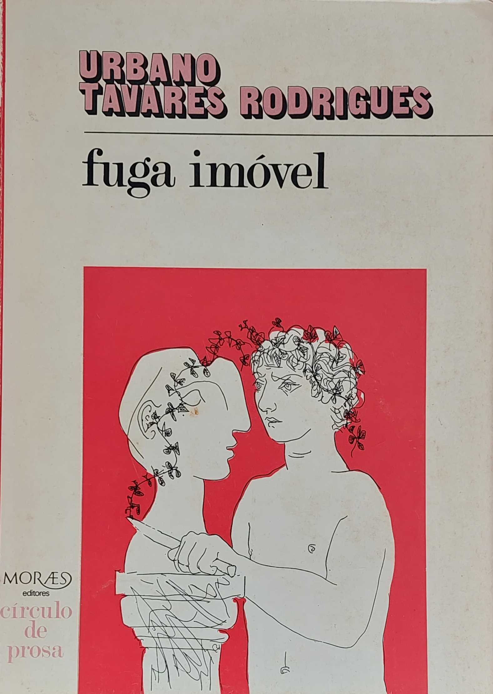 FUGA IMÓVEL