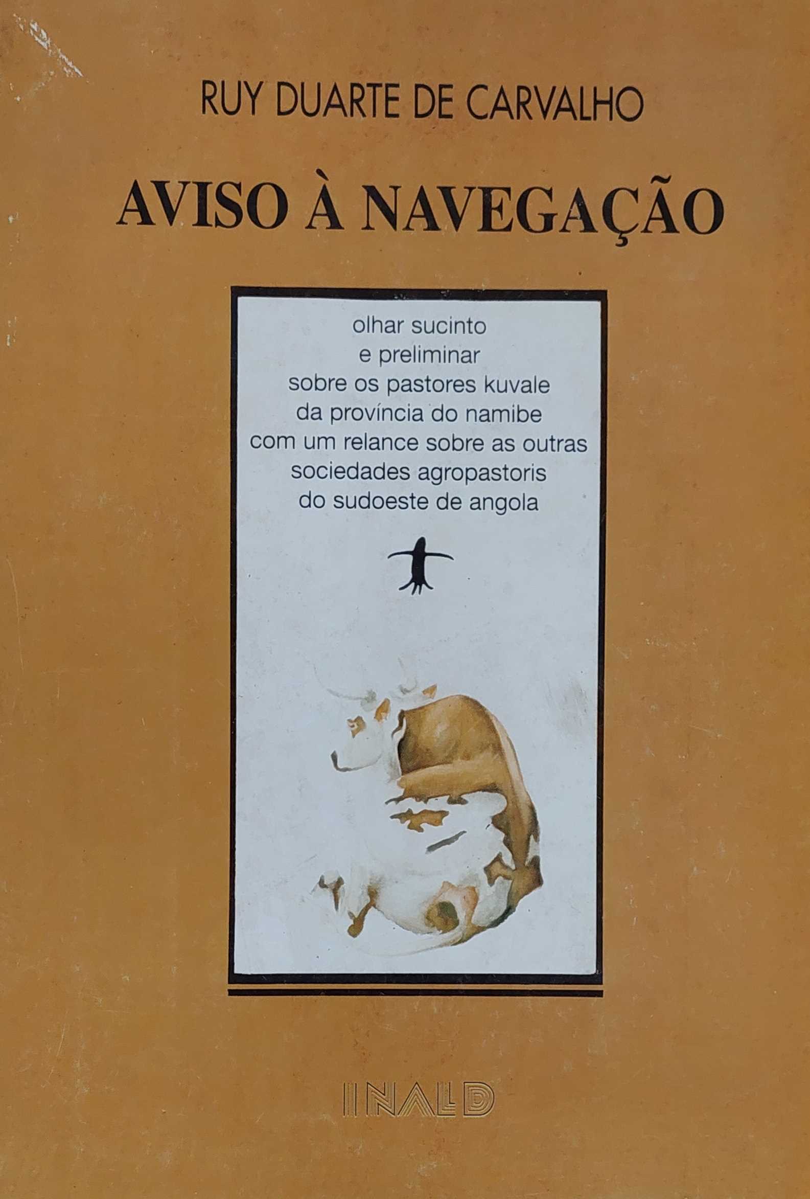 AVISO À NAVEGAÇÃO