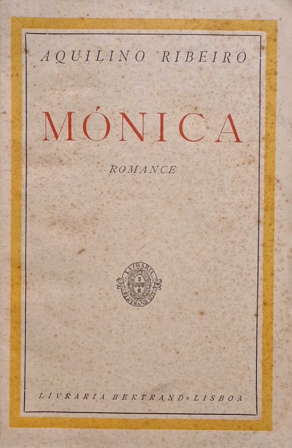 MÓNICA