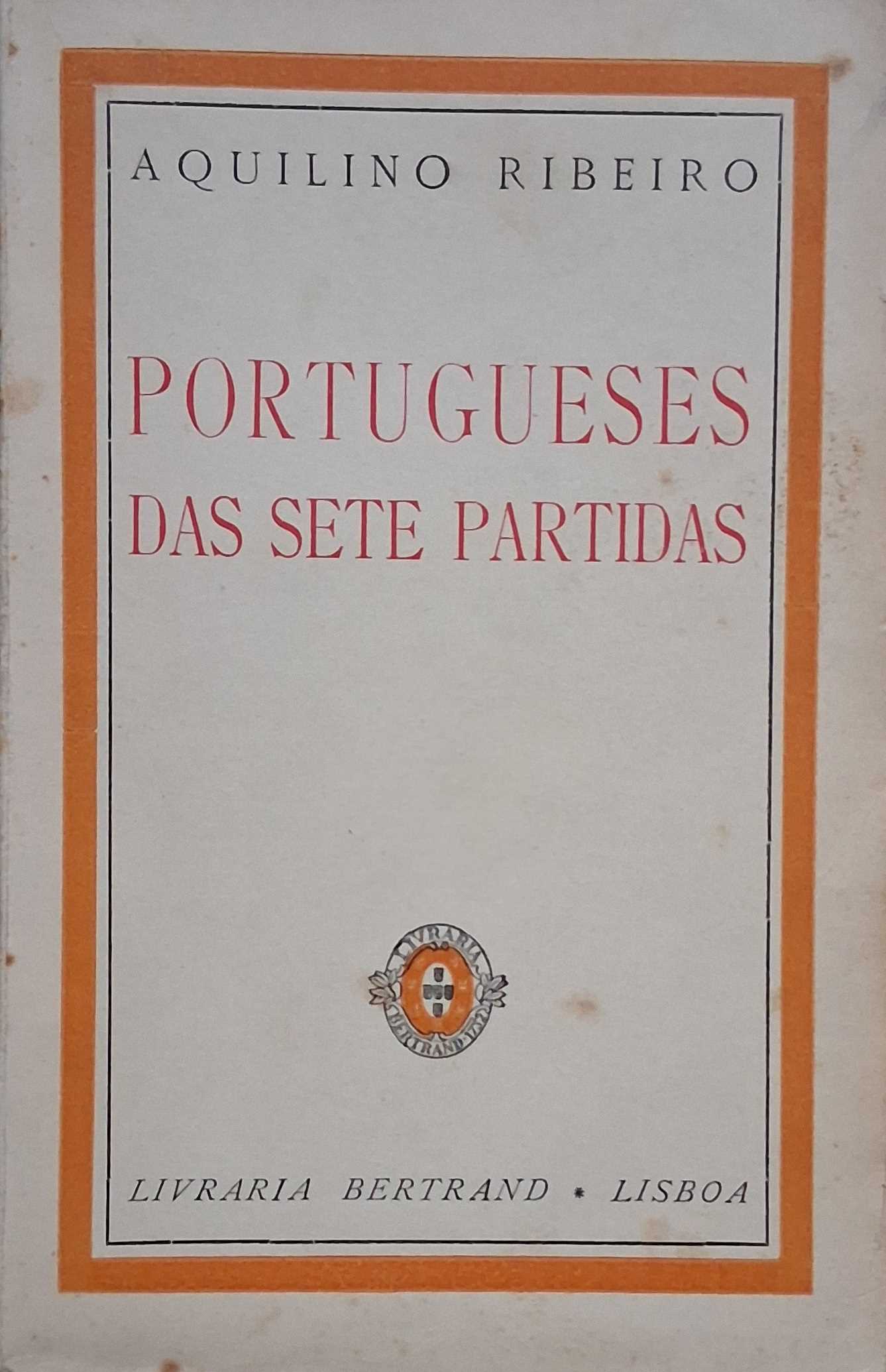 PORTUGUESES DAS SETE PARTIDAS