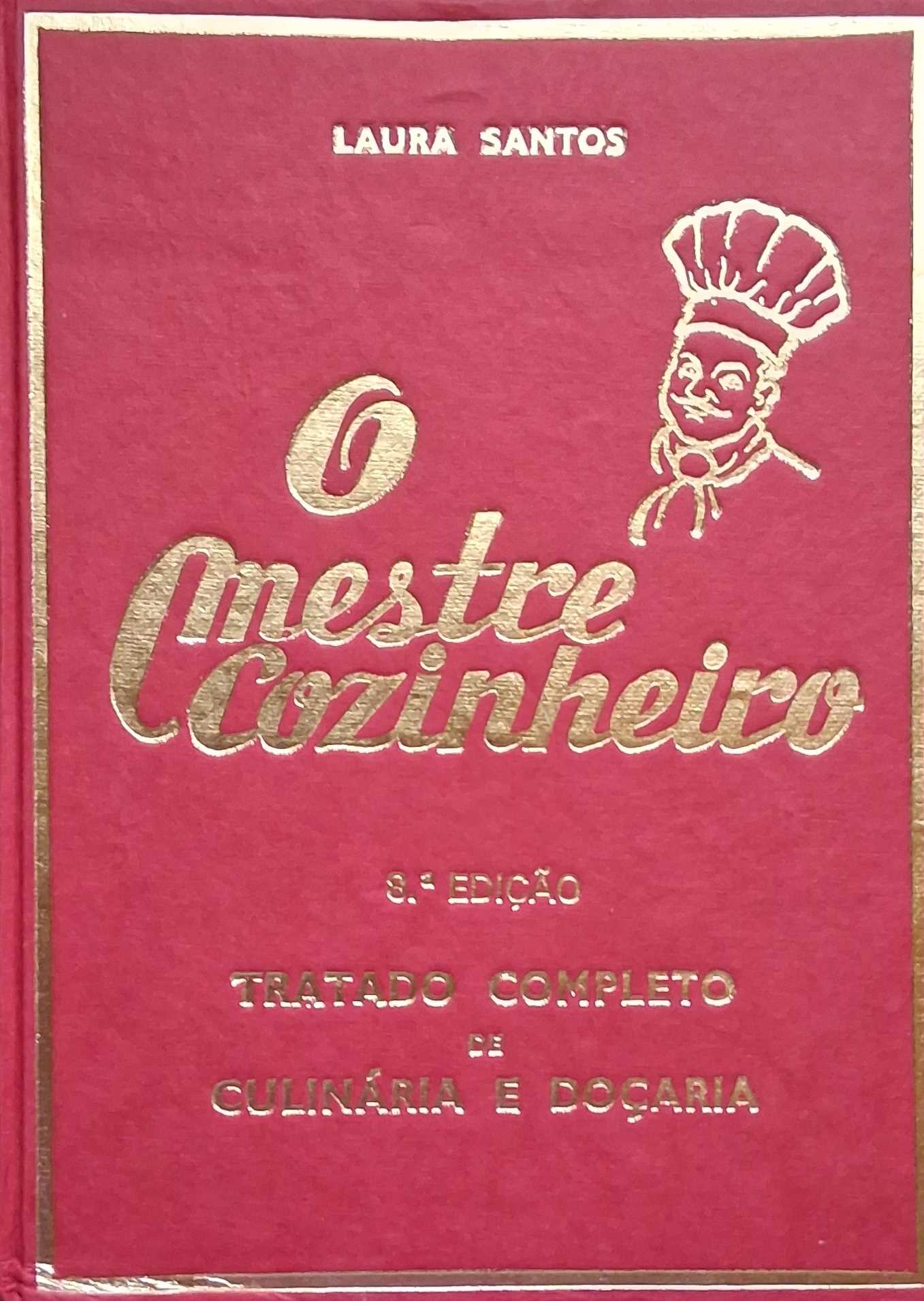 O MESTRE COZINHEIRO