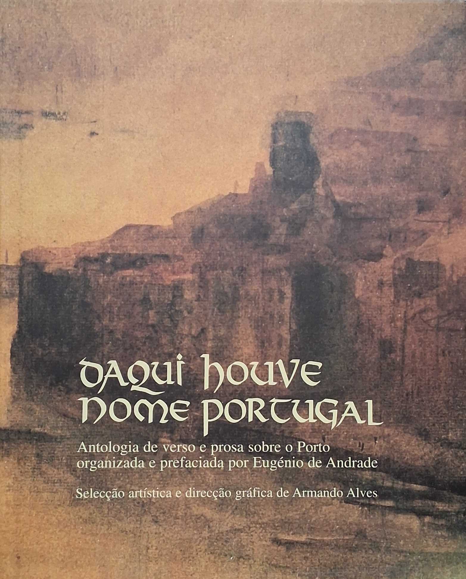 DAQUI HOUVE NOME PORTUGAL