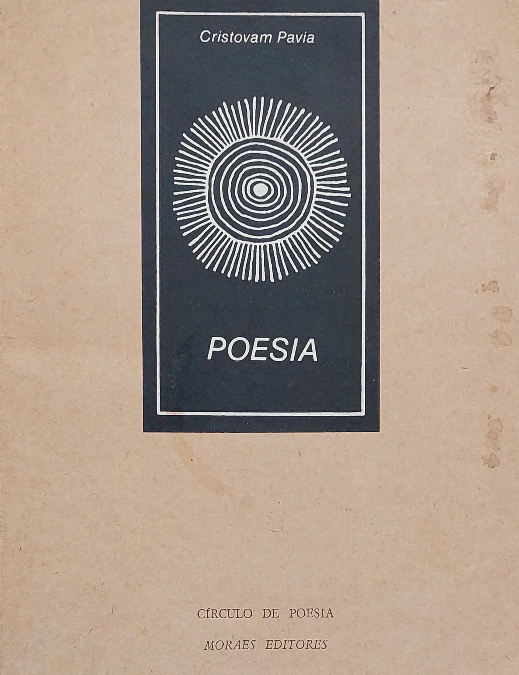 POESIA (CÍRCULO DE POESIA)