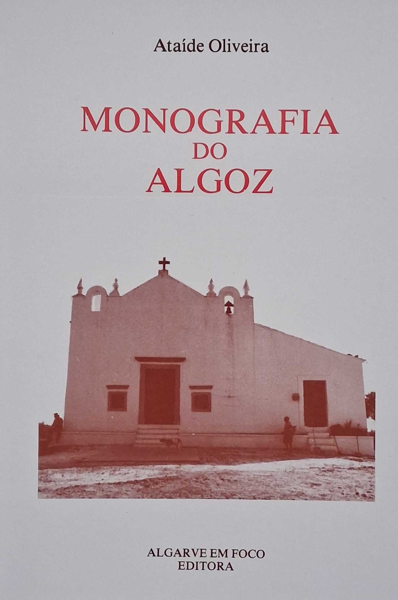 MONOGRAFIA DE ALGOZ