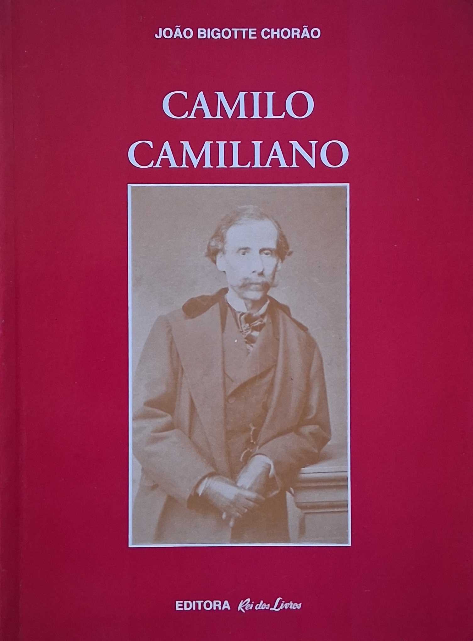CAMILO CAMILLIANO