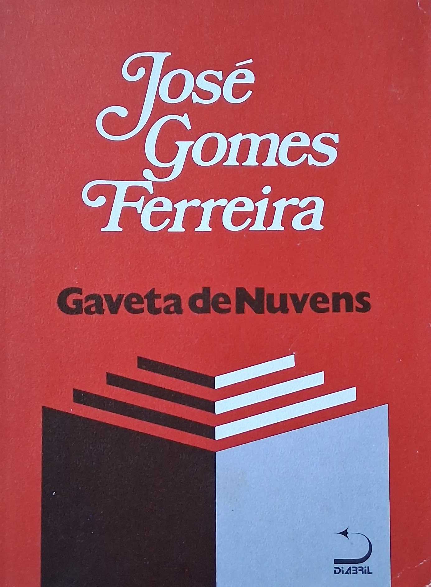 GAVETA DE NUVENS