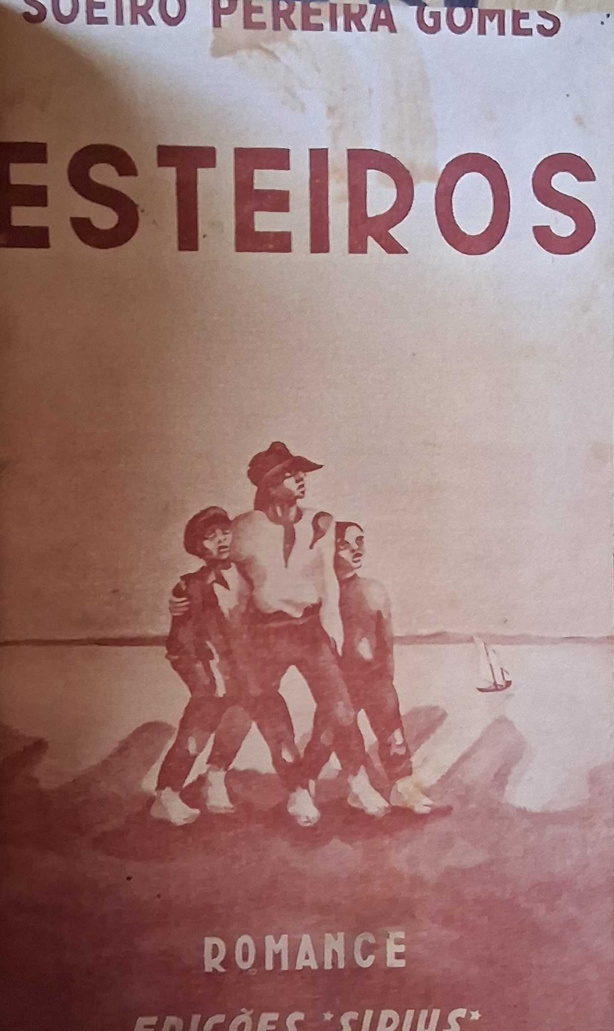 ESTEIROS