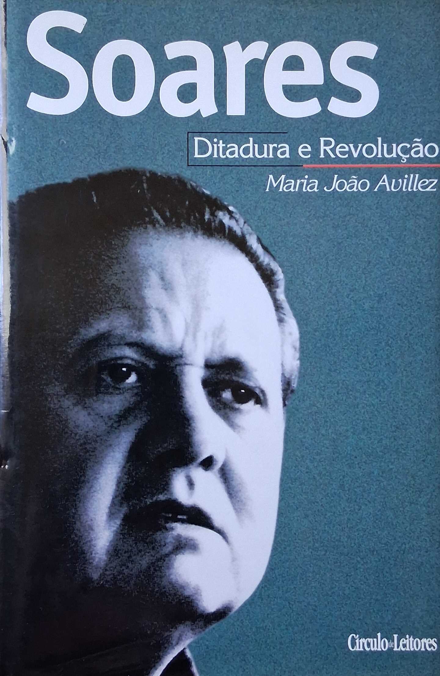 SOARES - DITADURA E REVOLUÇÃO