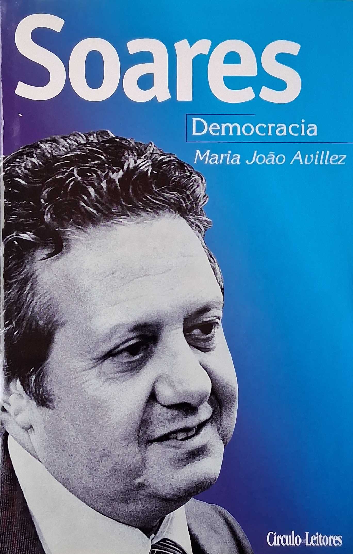 SOARES - DEMOCRACIA