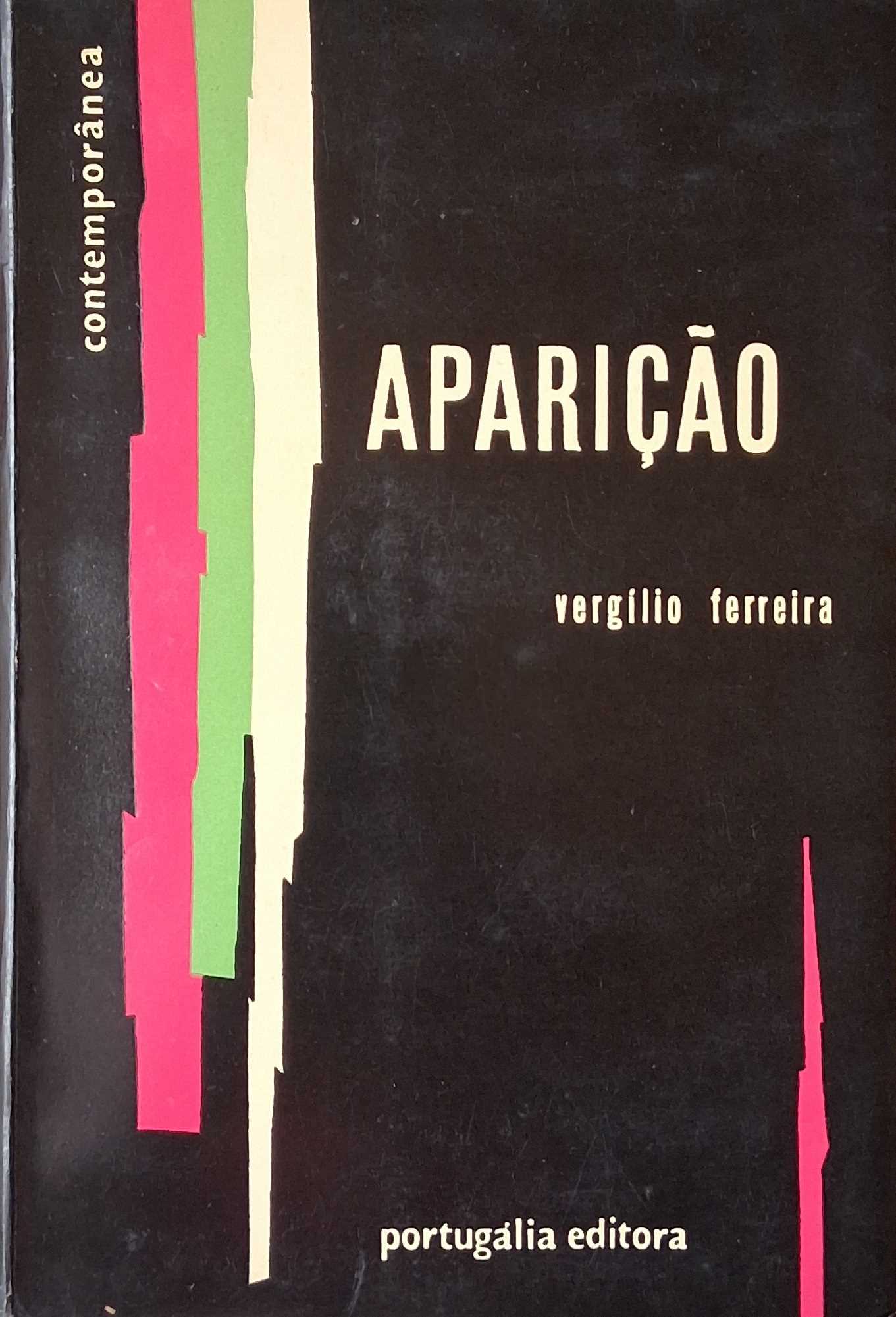 APARIÇÃO