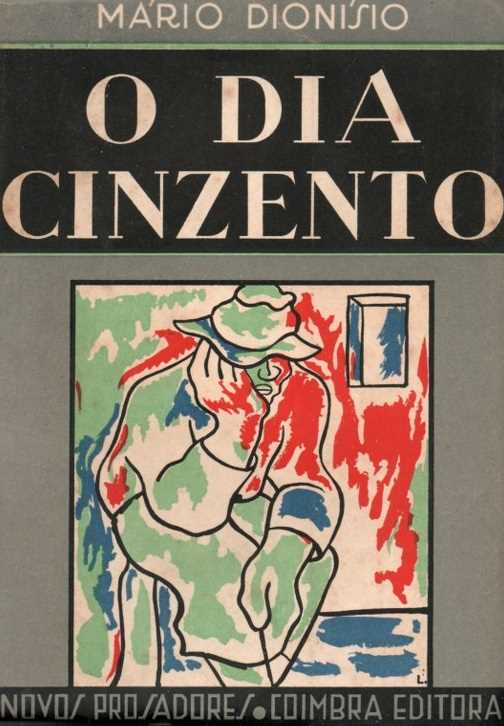 O DIA CINZENTO