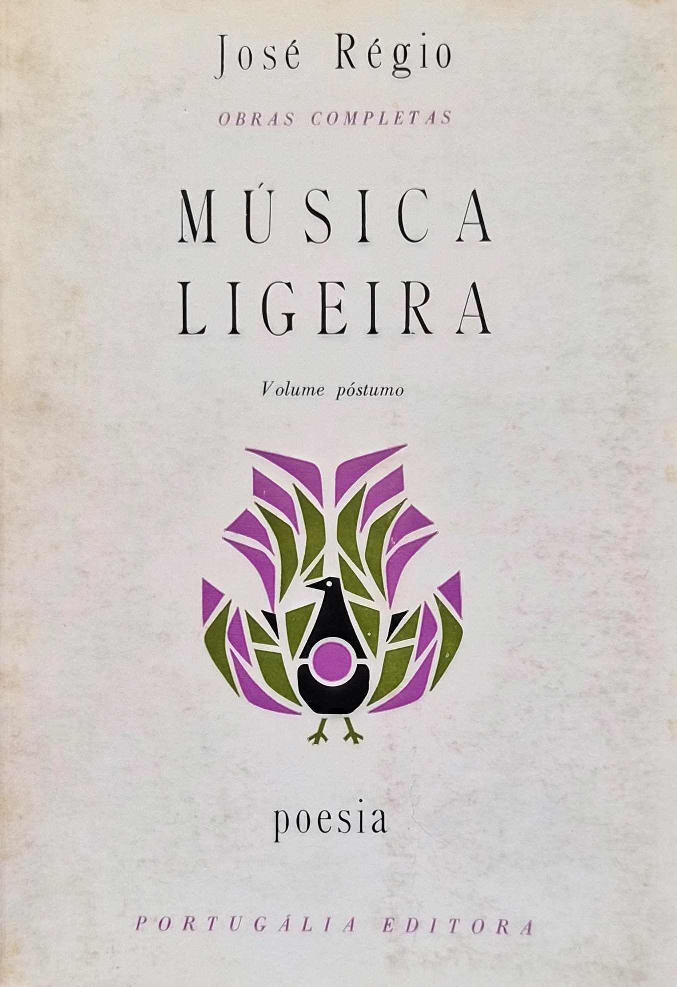 MÚSICA LIGEIRA