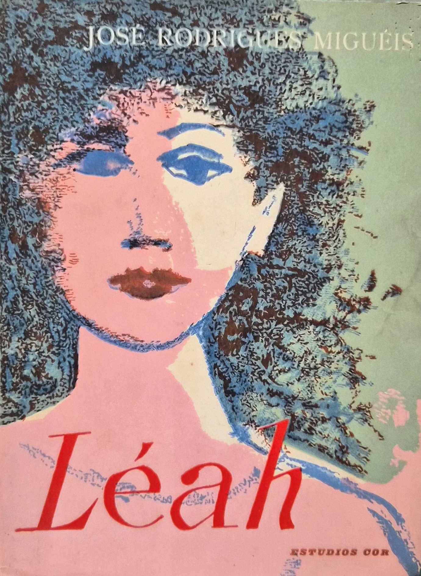 LÉAH E OUTRAS HISTÓRIAS