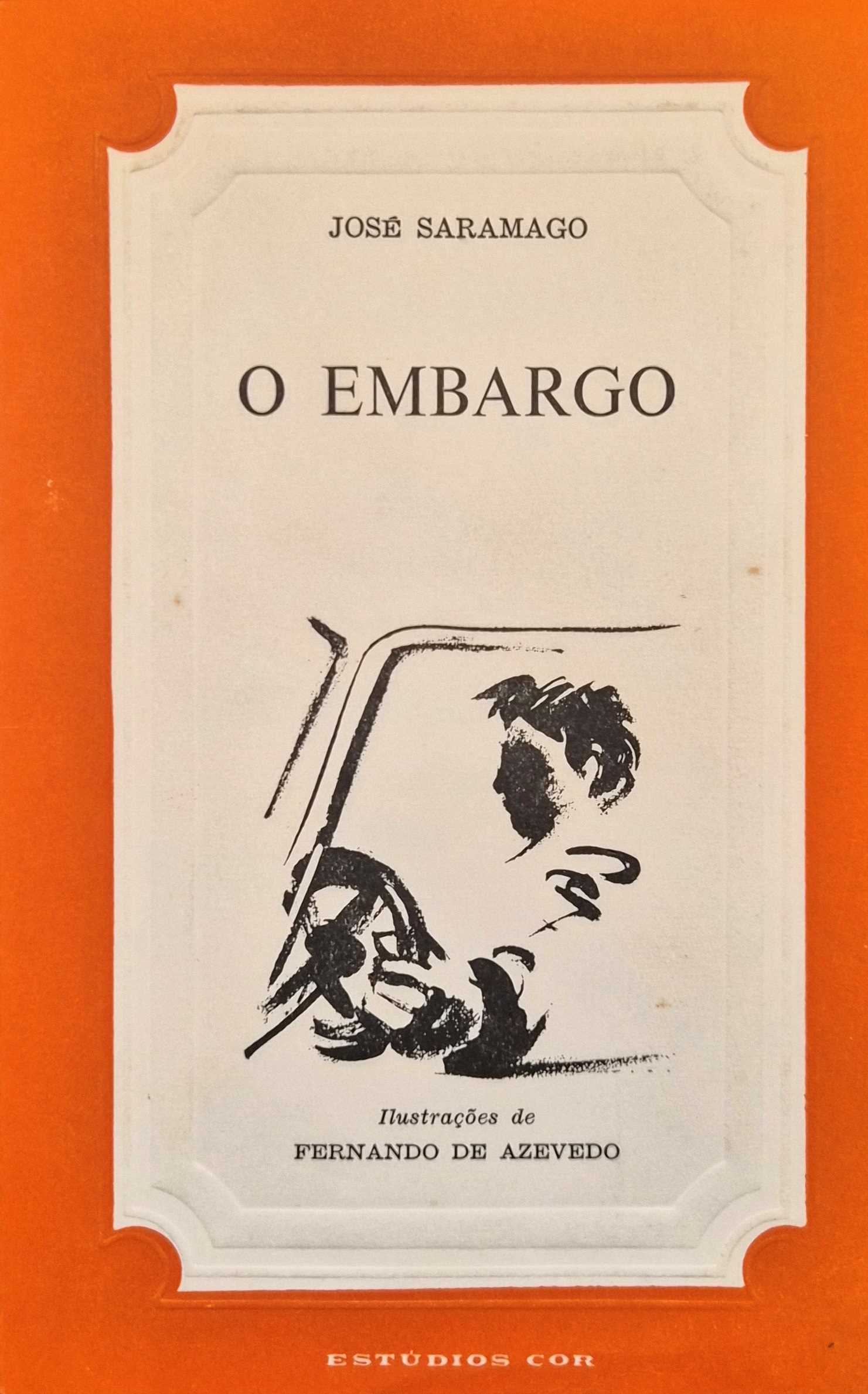 O EMBARGO