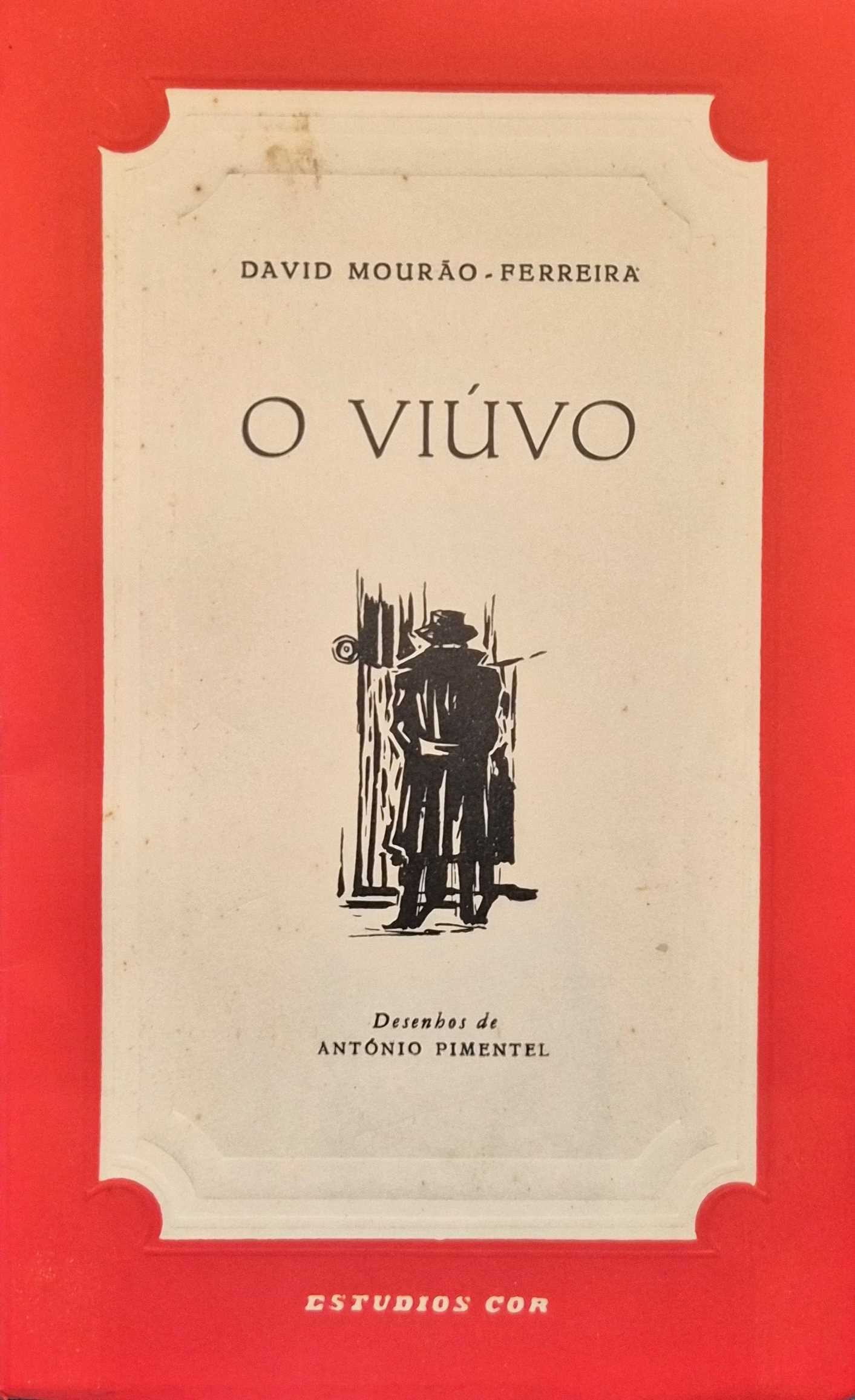 O VIÚVO
