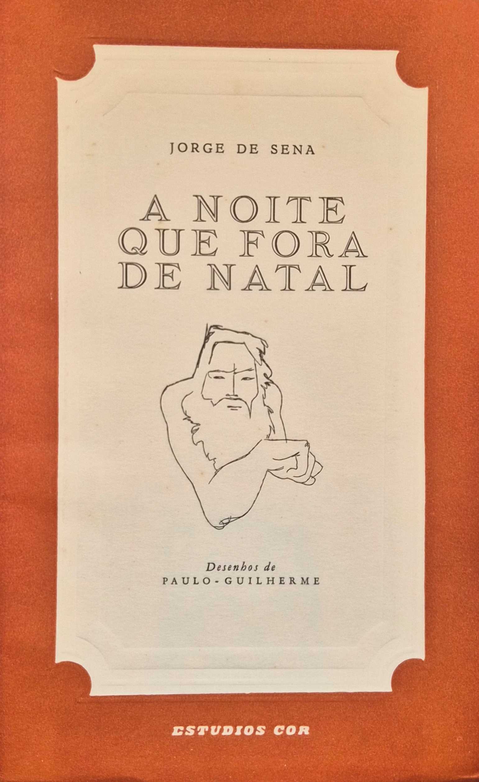 A NOITE QUE FORA DE NATAL