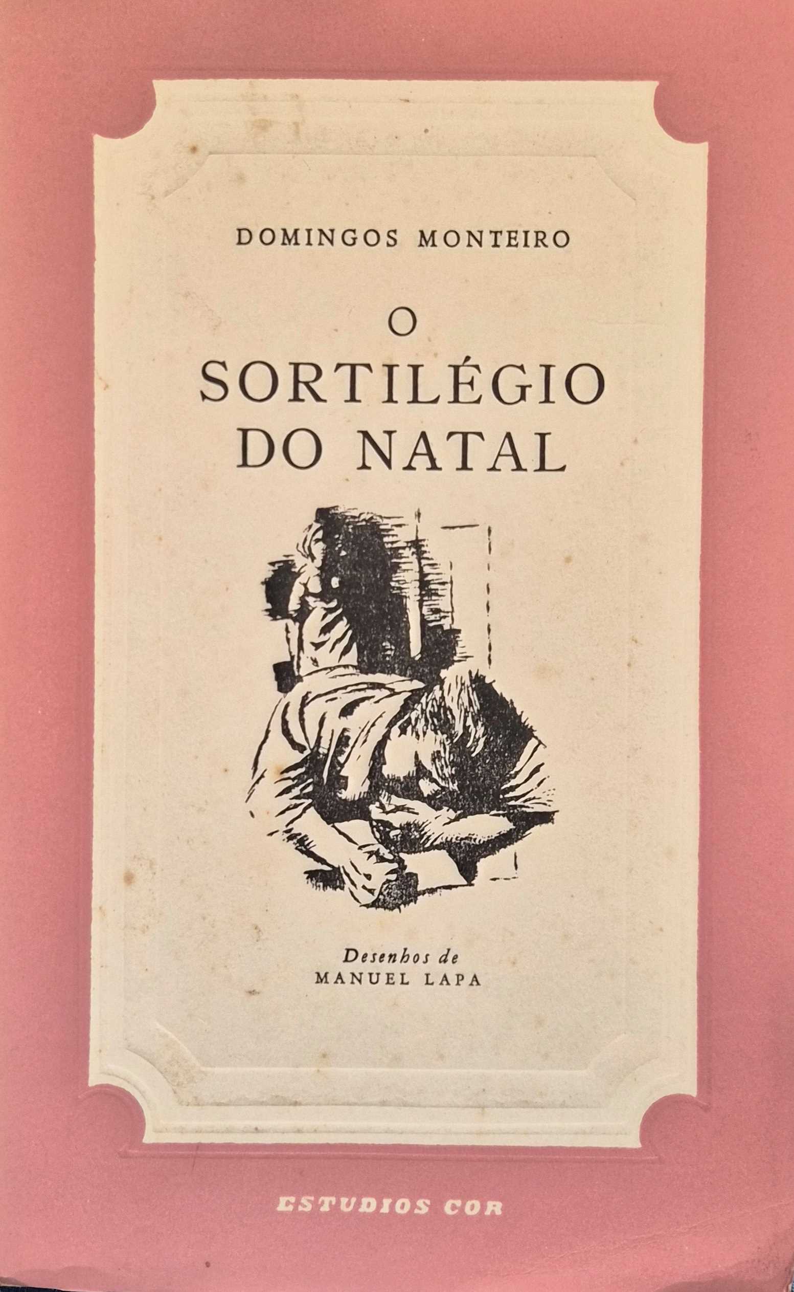O SORTILÉGIO DO NATAL