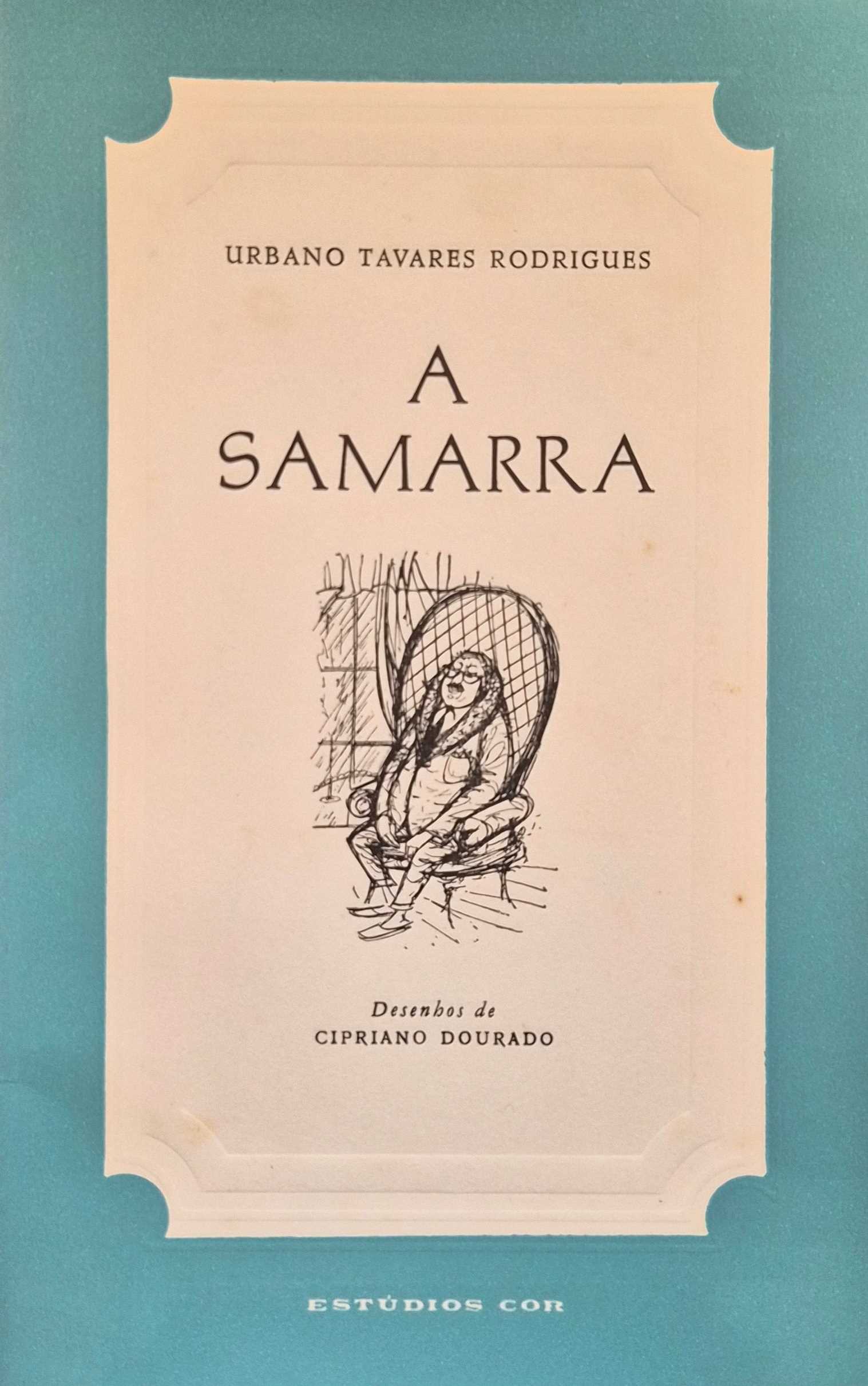 A SAMARRA