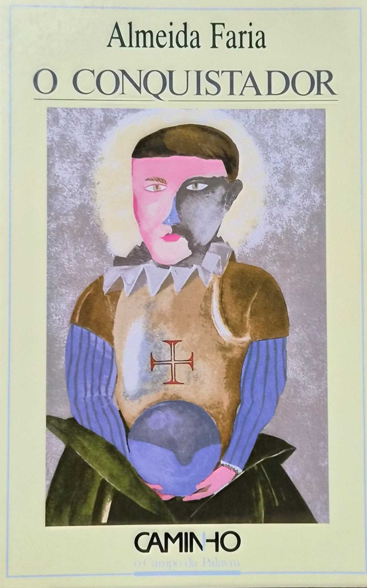 O CONQUISTADOR
