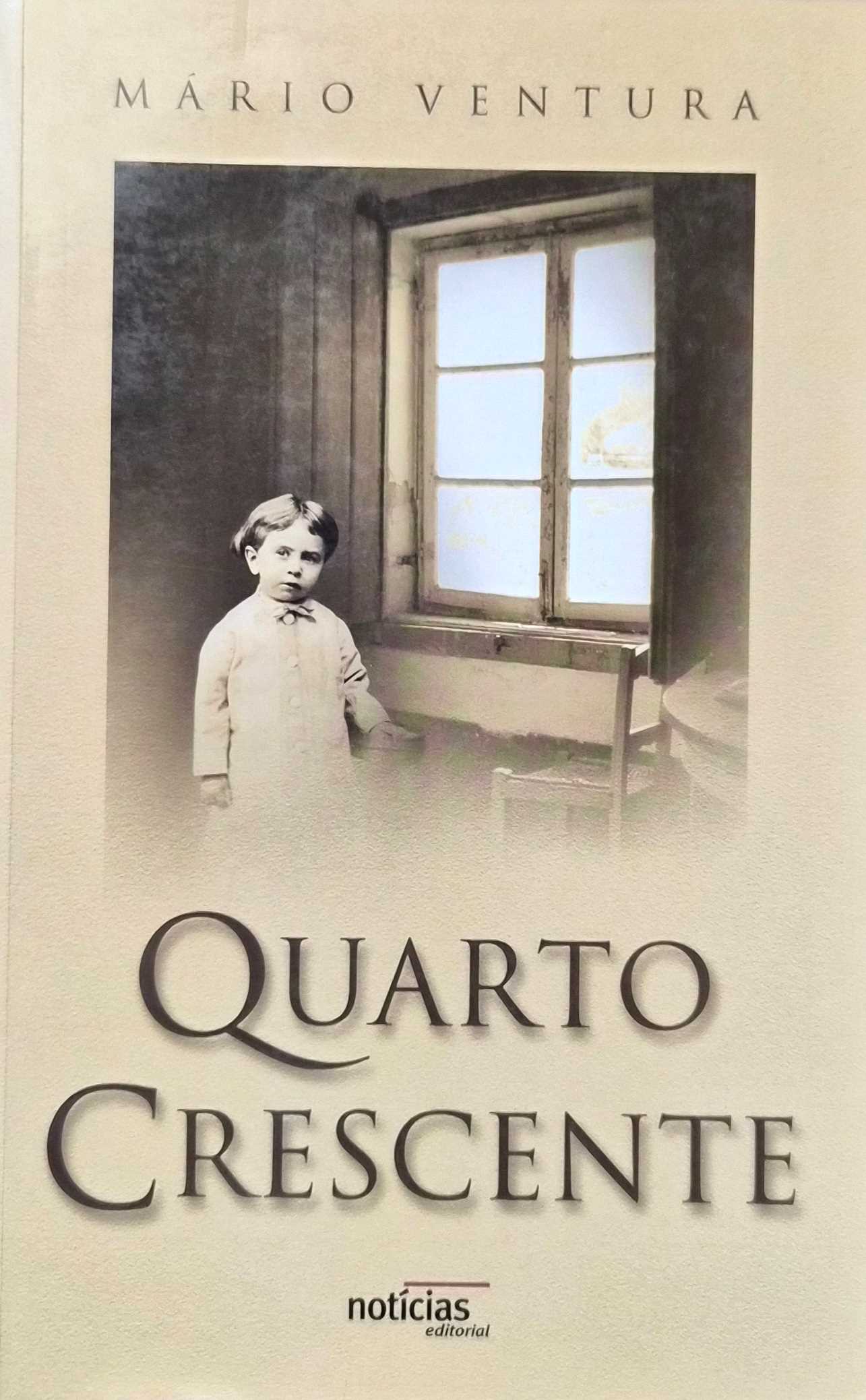 QUARTO CRESCENTE