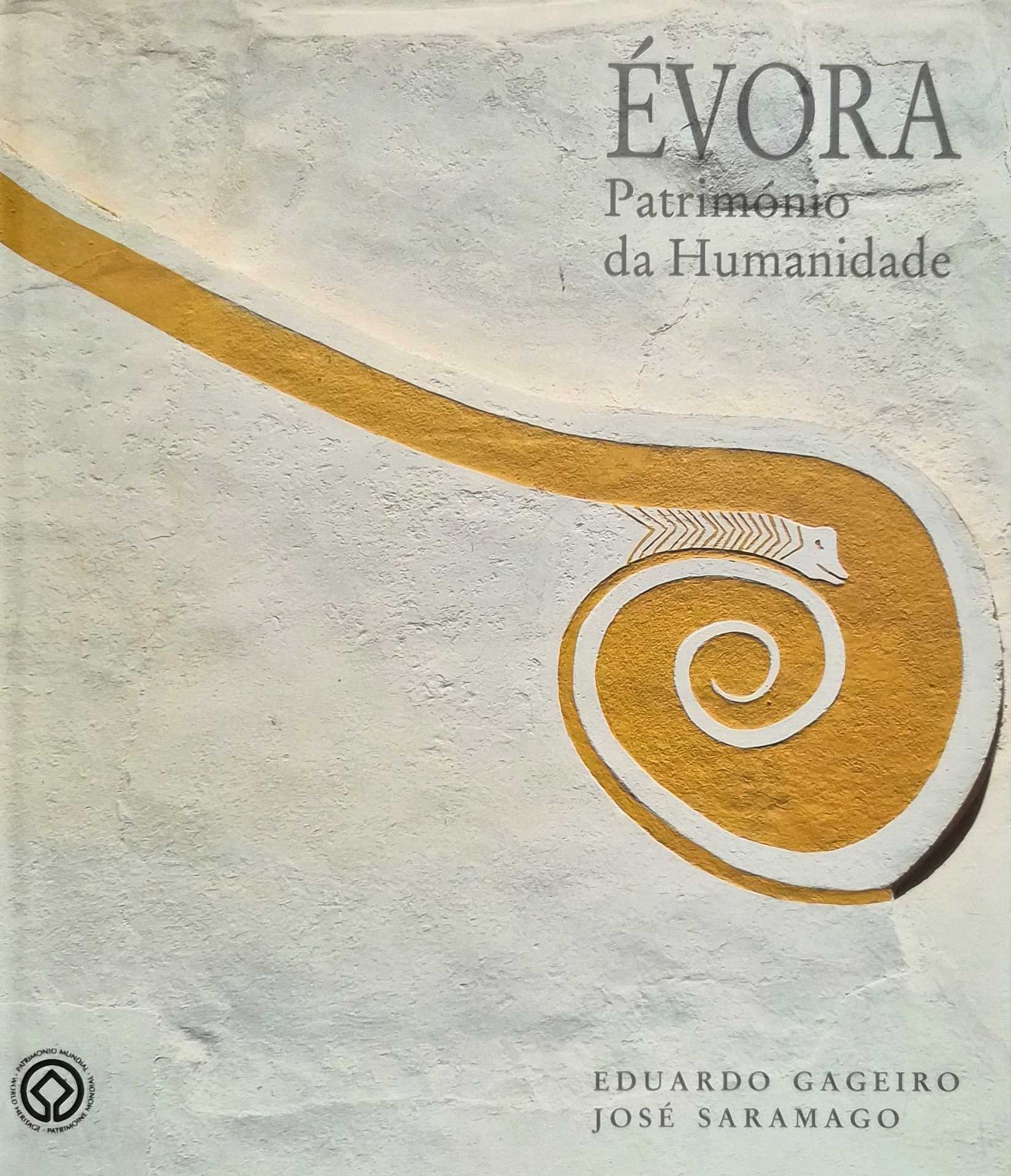 ÉVORA - PATRIMÓNIO DA HUMANIDADE